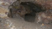 PICTURES/Good Enough Mine Tour & Tombstone/t_Looking Down Another Shaft.JPG